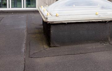 disadvantages of Pensham flat roofs