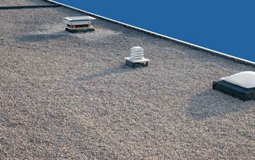 flat roofing Pensham, Worcestershire
