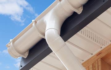 Pensham gutter installation costs