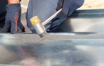 Pensham metal roofing costs