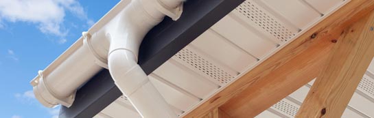 get Pensham guttering quotes today