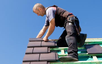 disadvantages of Pensham slate roofing