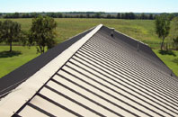 Pensham metal roof quotes