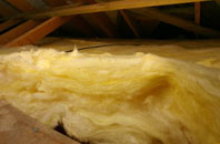 Pensham pitch roof insulation